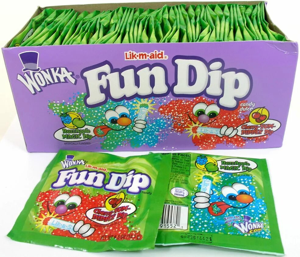 Fun Dip. Candy Dips. Конфеты фан. Конфета Nestle fun Dip (конфета+шипучка).