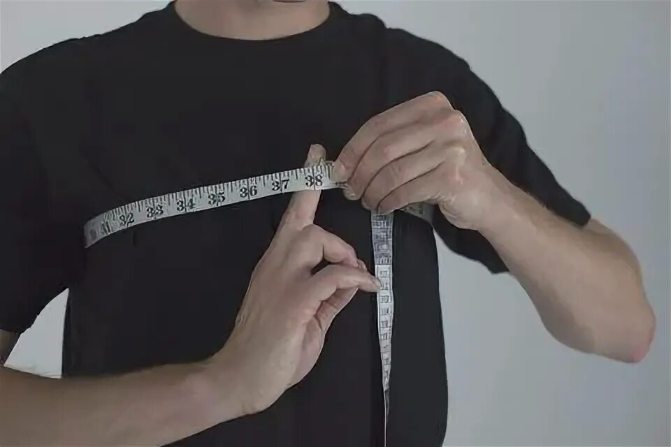 Make to measure. Make to measure