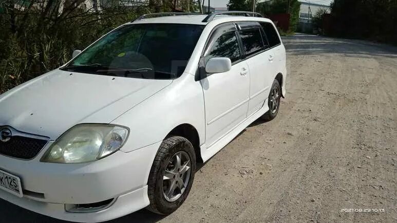 Тойота филдер 2000 год. Toyota Fielder 2000. Toyota Corolla Fielder 2000. Королла Филдер 2000г. Тойота Филдер 2000г.