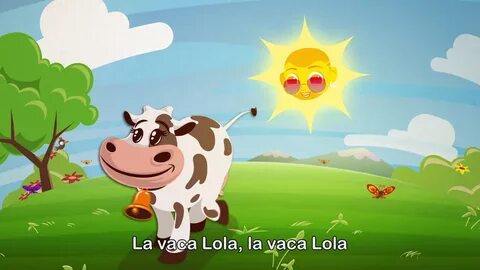 La Vaca Lola (feat. 