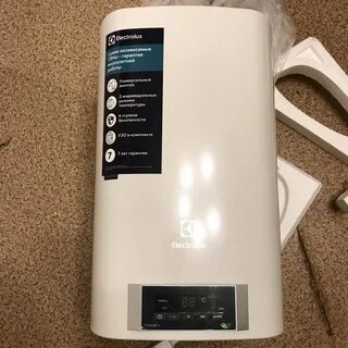 Electrolux ewh 50 formax dl