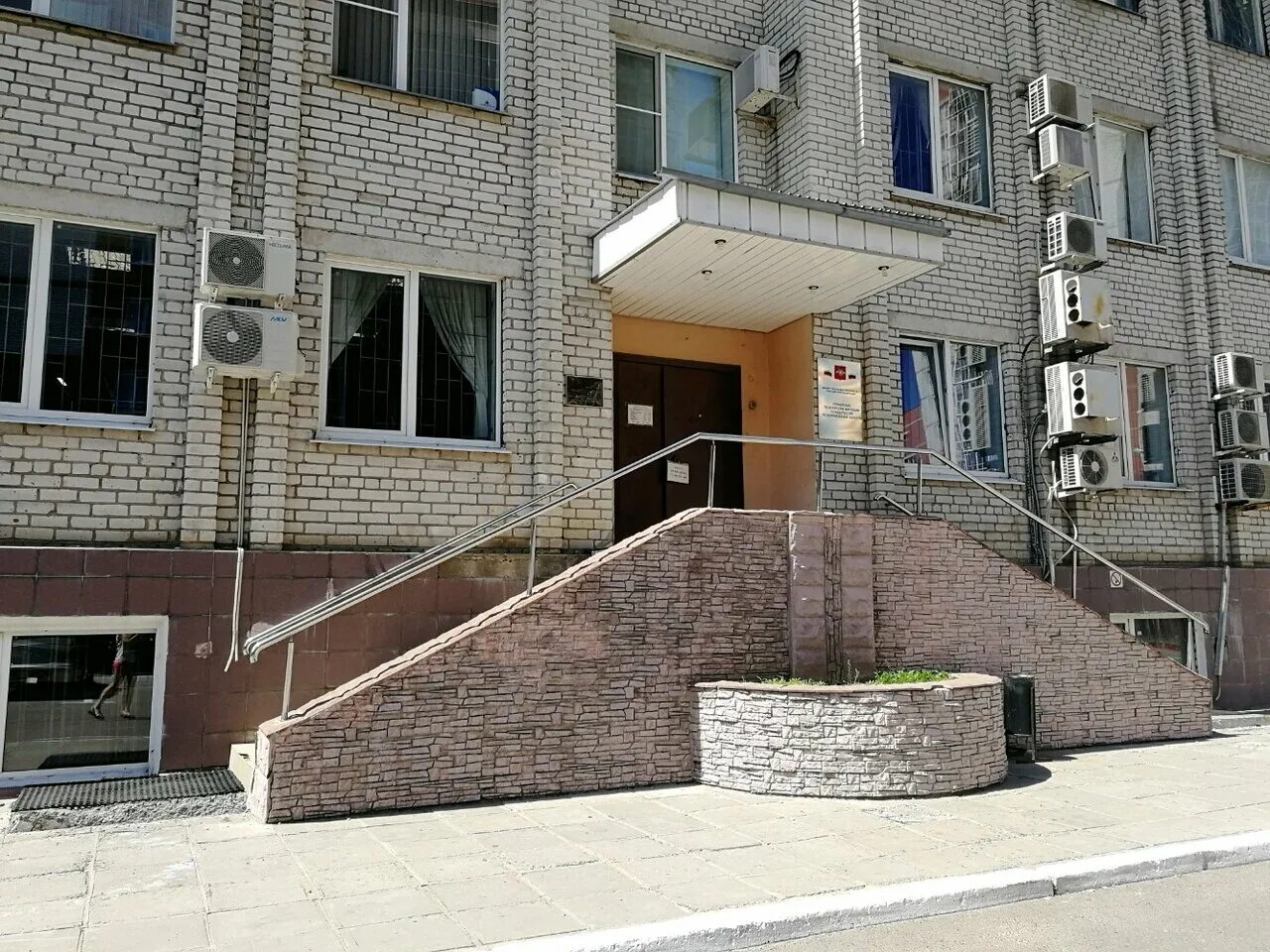 Фмс по воронежской области. Управление по вопросам миграции воронежская область. Владимира невского 11 воронеж. 9 января, 54в. Миграционная служба воронеж 9 января.