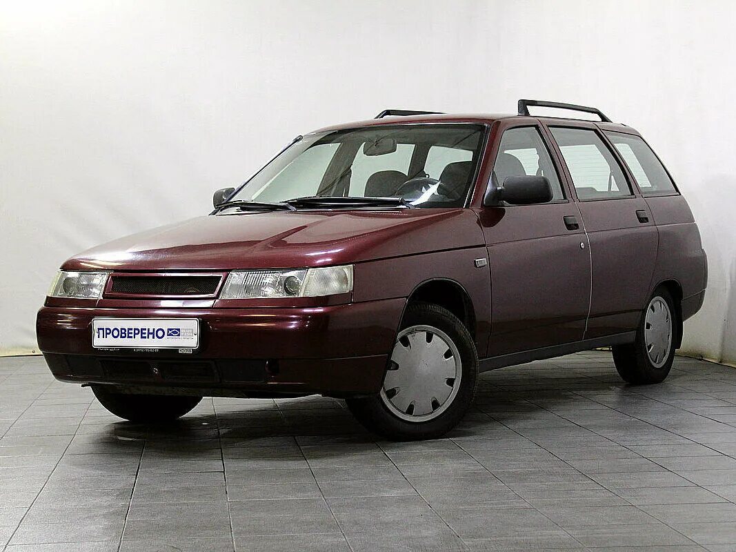 Купить б/у Lada (ВАЗ) 2111 1997-2014 1.6 MT (81 л.с.) бензин механика в Октябрьс