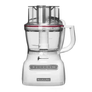 Комбайн kitchenaid