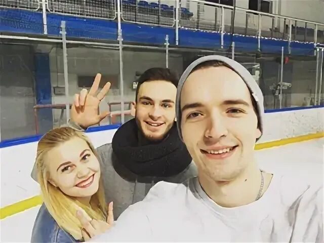 Мишей сотниковым