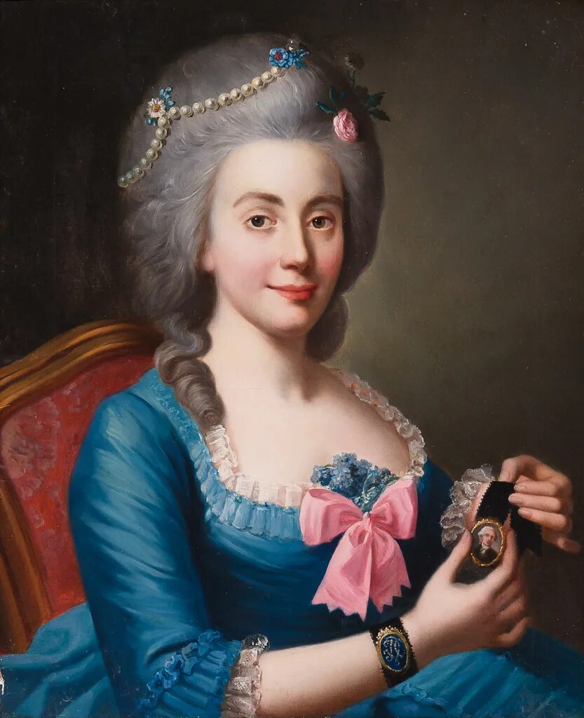 женщина 17 века. художник sir peter lely (1618 - 1680). портретная живопись 18 века. красавицы разных эпох. 1759.