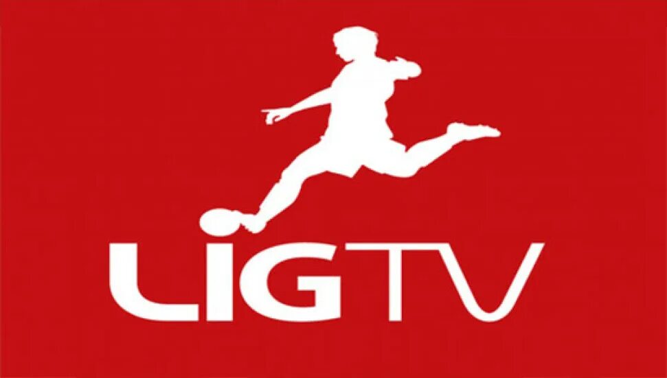 Spor tv canlı. Lig. Lig TV logo. Canli. Lig TV paket Satin al.