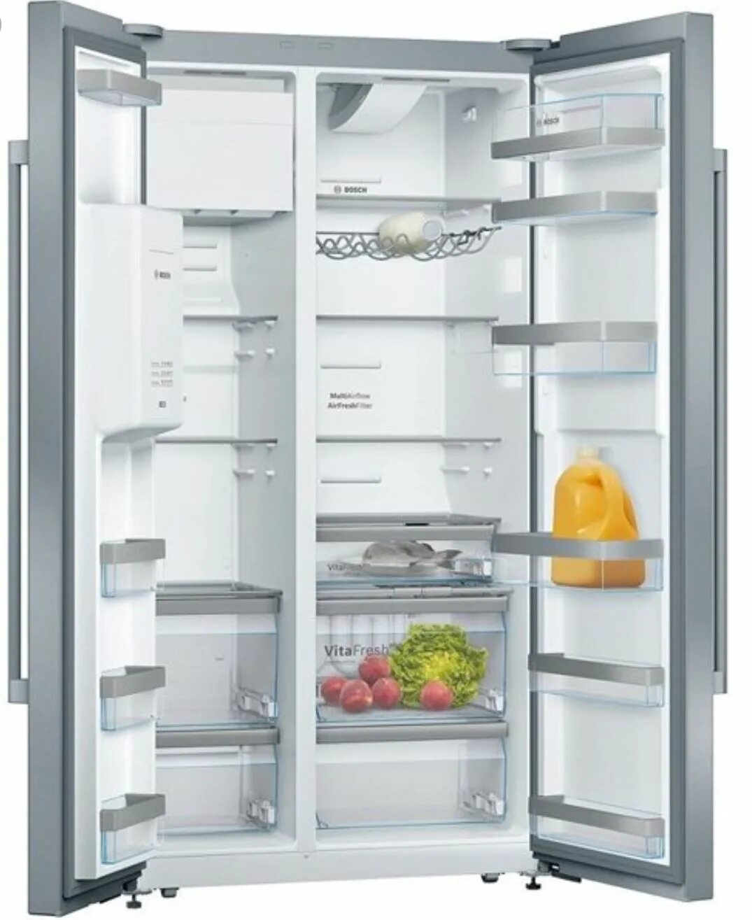 Холодильник Bosch food- Center трехкамерный. Холодильник Bosch Fresh Center. Холодильник Bosch Multi-Airflow. Холодильник Bosch 375007. Бош купить в туле