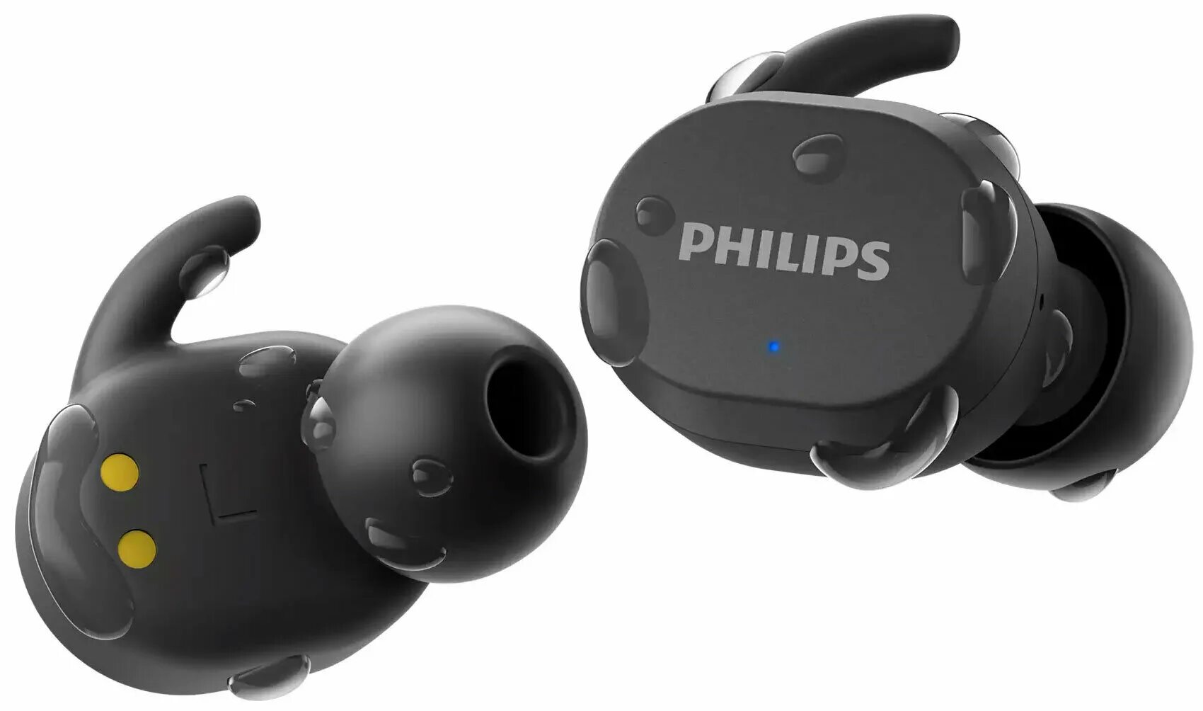 Philips tat3216 наушники. Беспроводные наушники Philips tat2206bk/00 true Wireless Black. Tat2206 Philips. TWS Philips tat2236. Наушники филипс тат