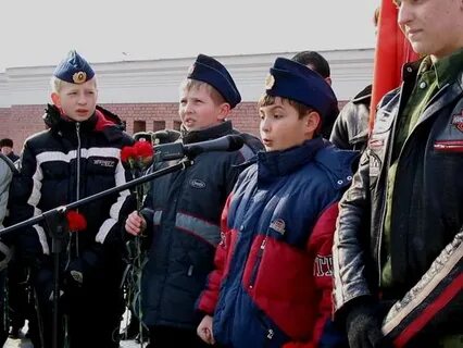 Школа им маресьева