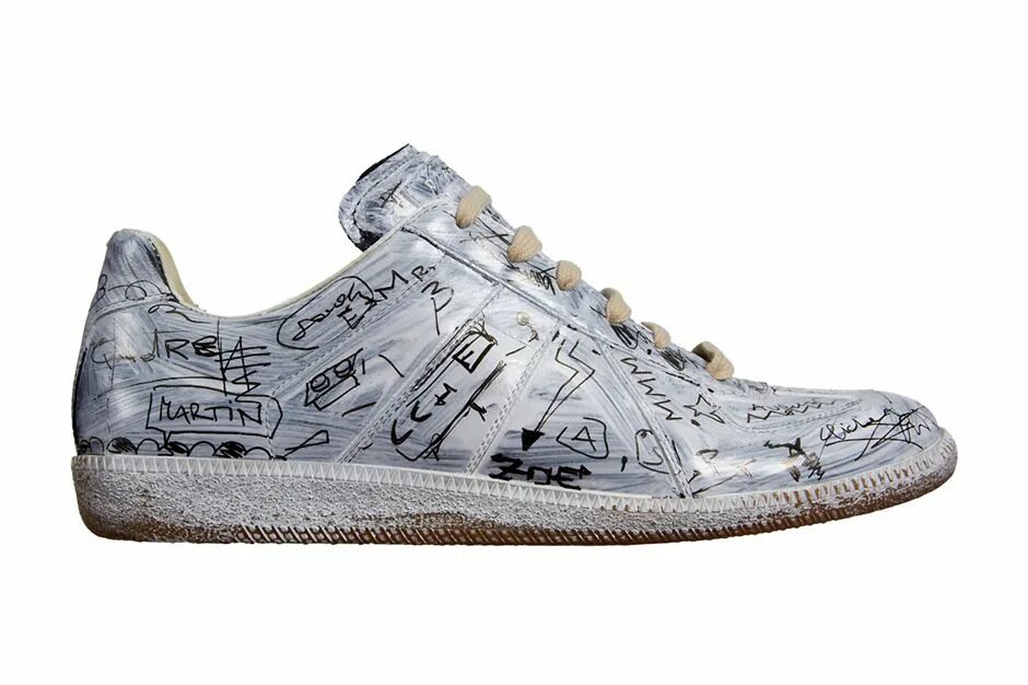Margiela gats. Конверсы мейсон маржела. кеды maison margiela replica graffiti. maison margiela replica. maison margiela sneakers.