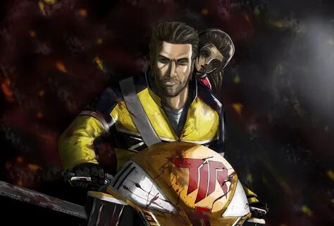 Quot Utterly Unhinged Quot Dead Rising 2 Off The Record Spoilers Deadrising.