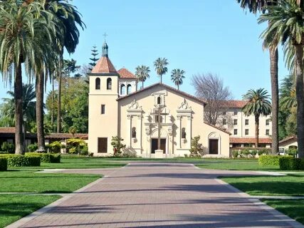 Santa clara