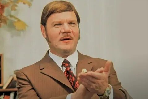 Жизнь михаила пуговкина