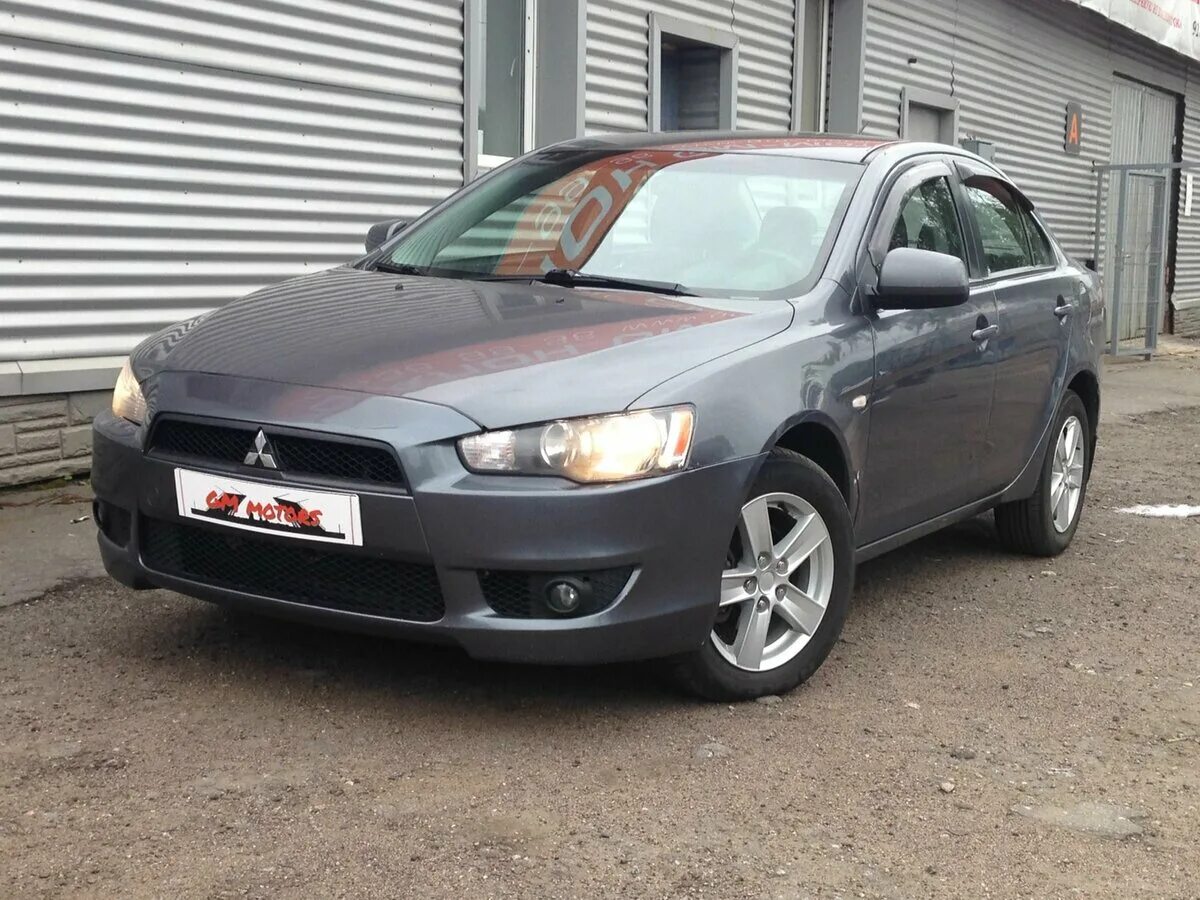 Mitsubishi Lancer, 2008 серый. Лансер 10 серый. Митсубиси Лансер 10 серый. Mitsubishi Lancer, 2011 серый.