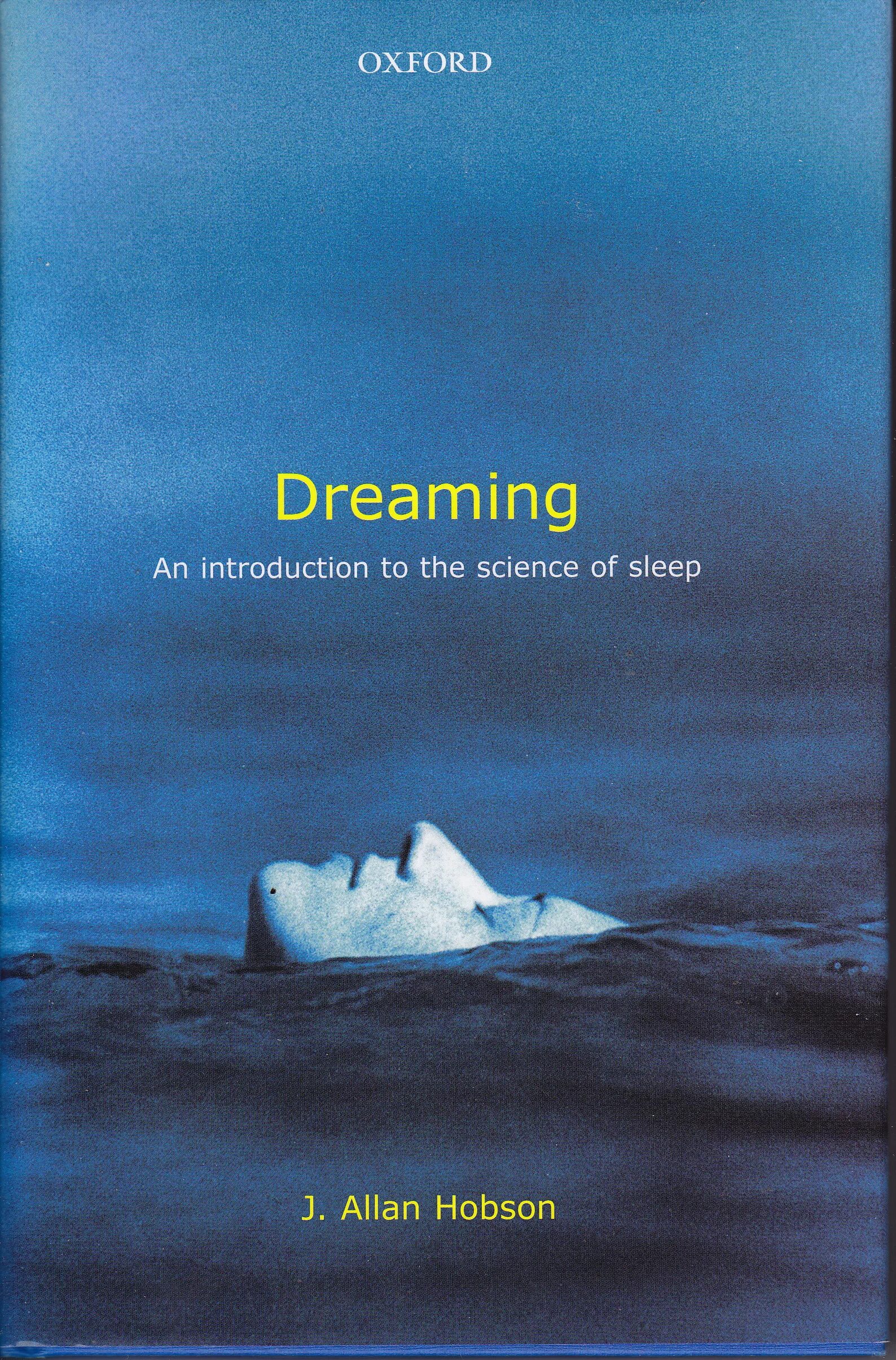 Intro dreaming