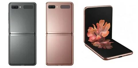 Samsung z flip отзывы