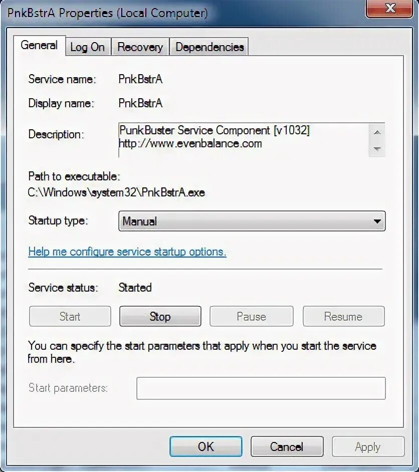 Private computer services что это за приложение. Punkbuster что это за программа. Punkbuster services что это за программа. Punkbuster для Windows. PNKBSTRA 32 бита что это.