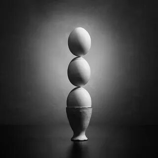 Well balanced