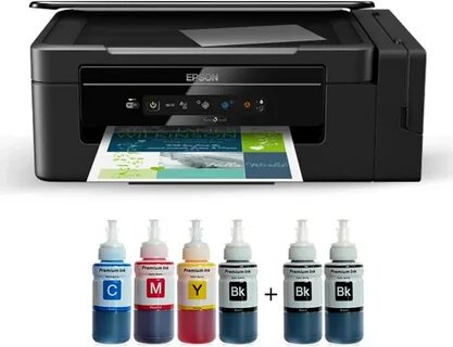Epson l382