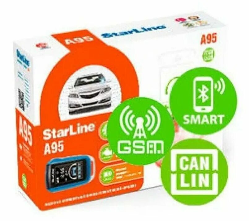 Старлайн а 95. Старлайн а95 с автозапуском. Сигнализация STARLINE a95. Старлайн а95 GSM. A95 BT can+Lin.