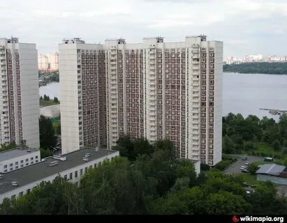 Москва ул твардовского д