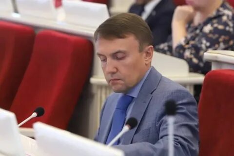 Депутаты архангельской