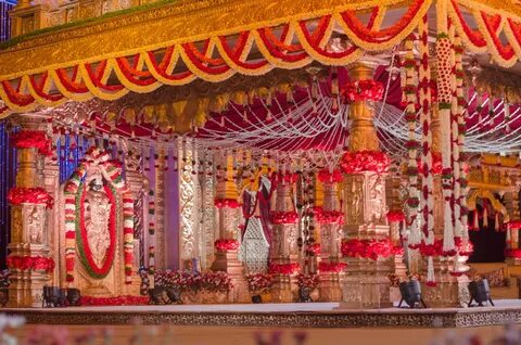 Ammapalli temple wedding