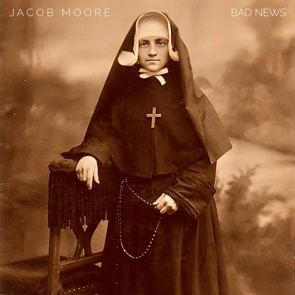 Retro nuns