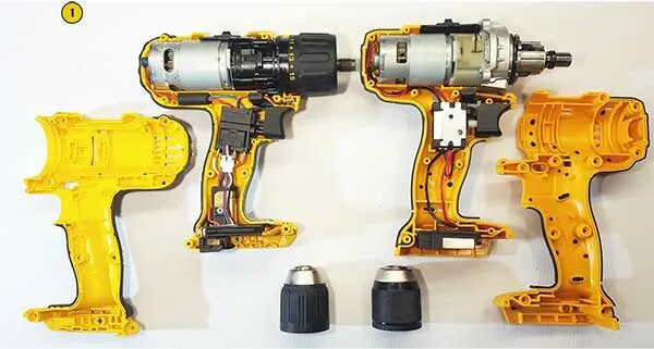 Dewalt как отличить подделку. Dewalt как отличить подделку