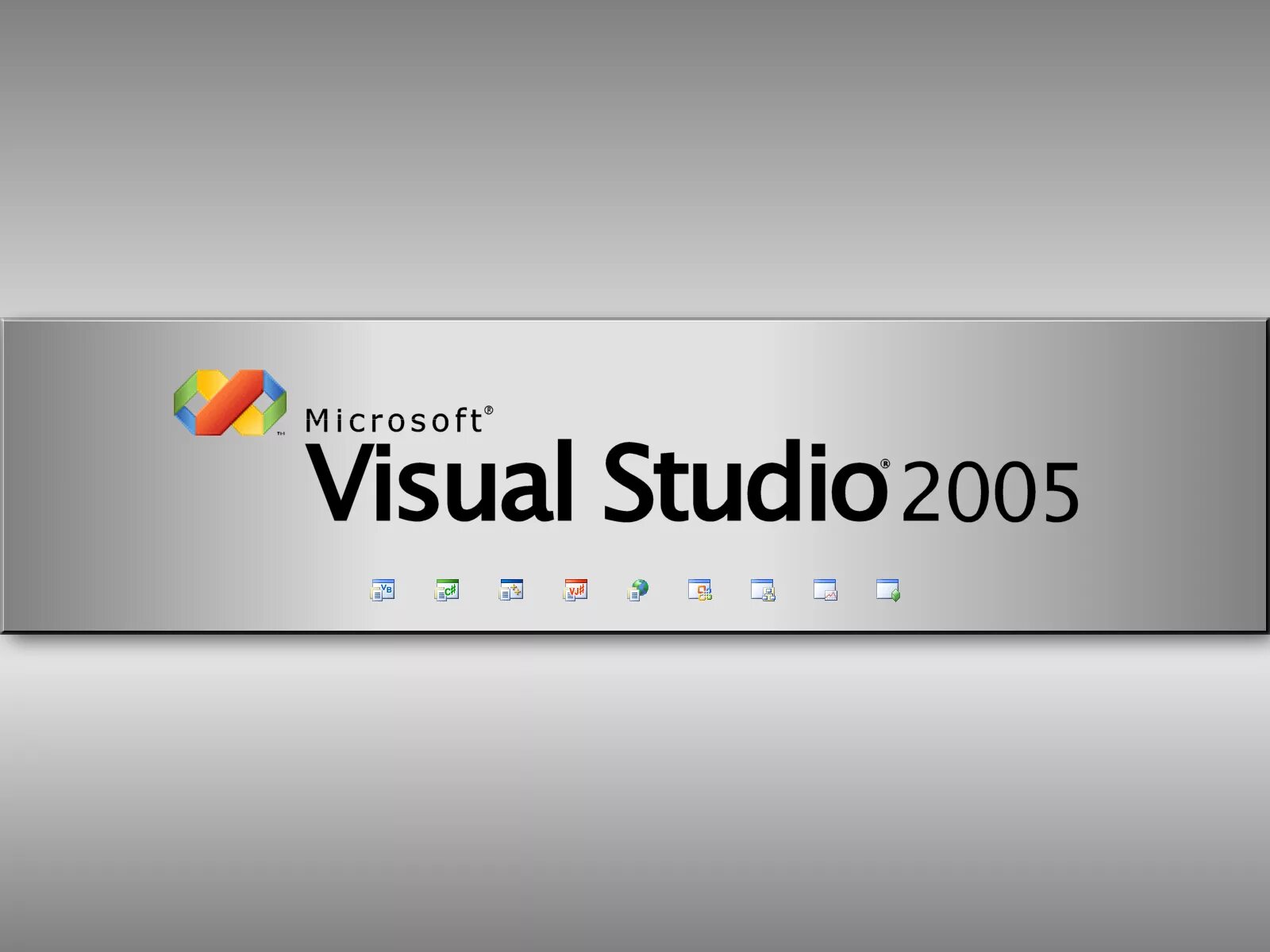 Visual studio 2005 express. Visual studio 2005. Ms visual studio 2005. Microsoft visual studio 2005. Электронный документооборот простая программа visual studio.