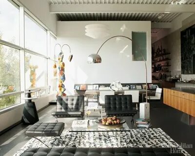 Me interior design
