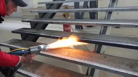 Нанесение металла на металл