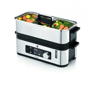 Пароварка wmf kitchenminis