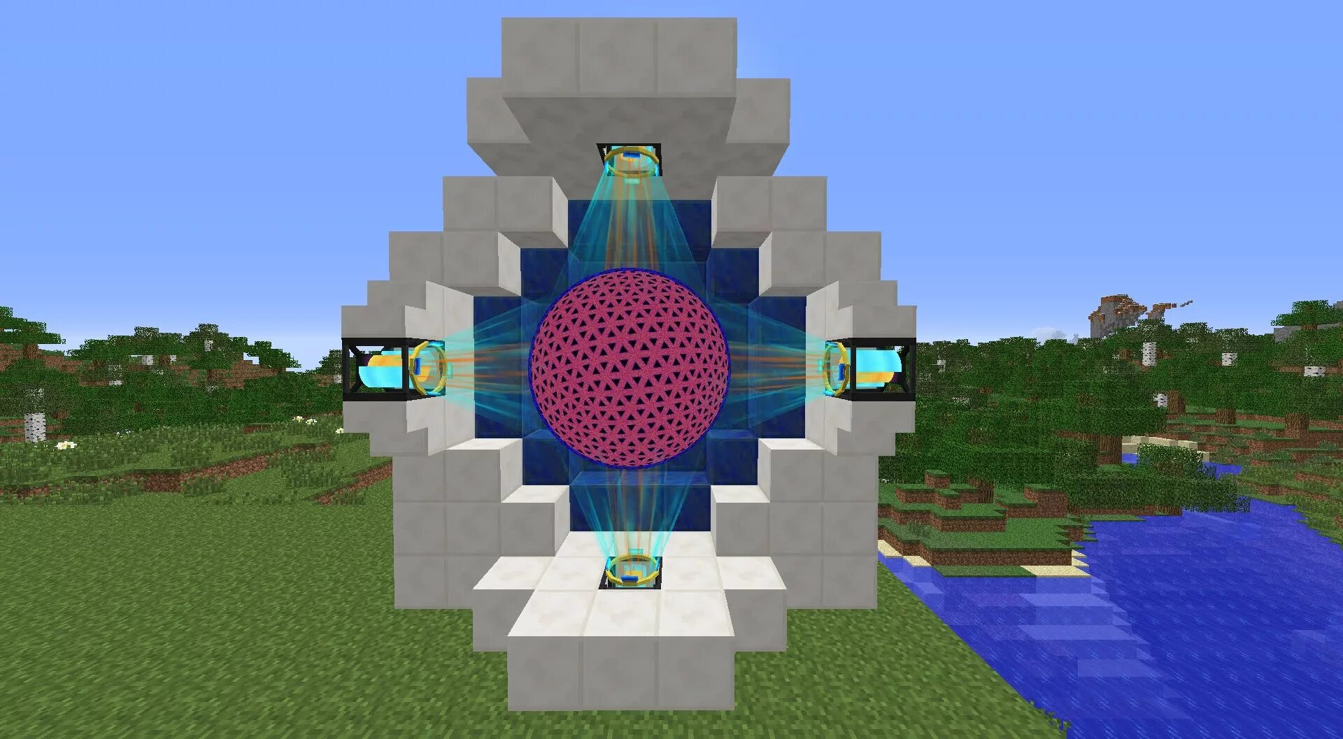 Draconic. Драконик эволюшн 1.12.2. ядерный реактор драконик эволюшн. draconic evolution 1.12.2 реактор. драконий реактор draconic evolution.