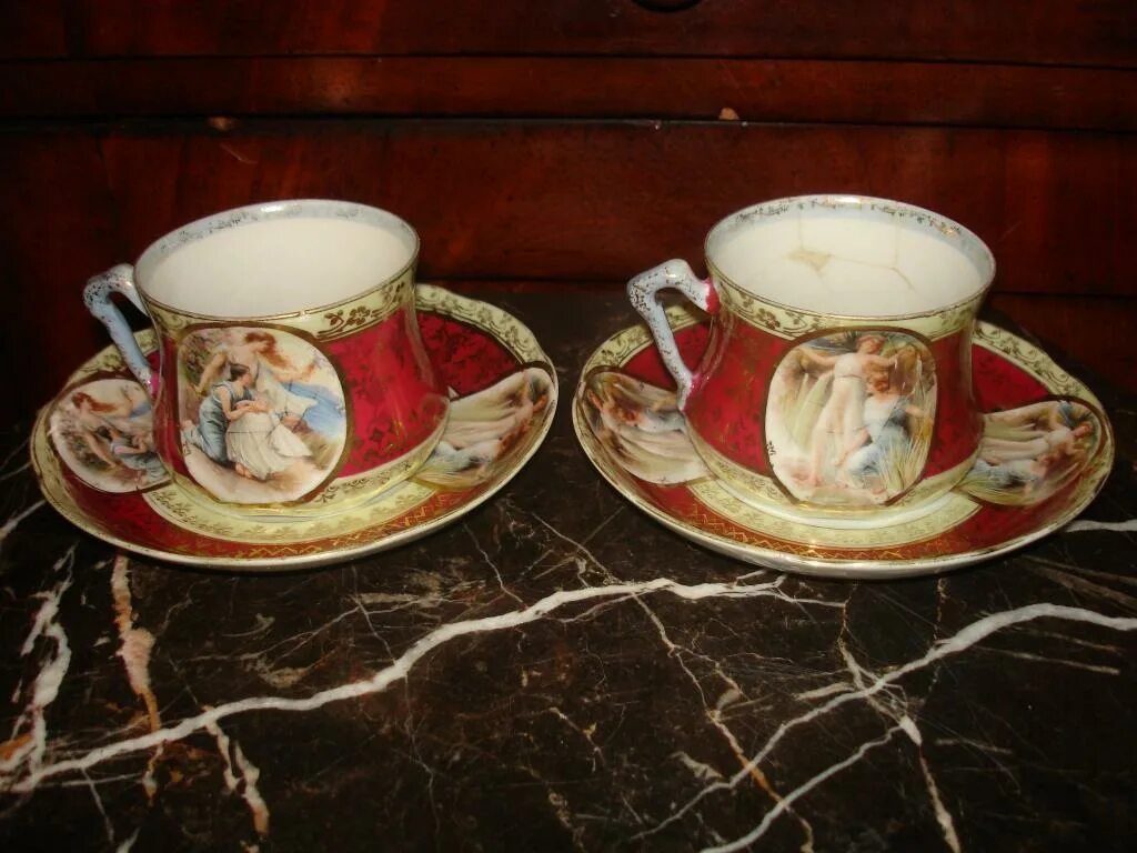 Чайная пара дфз вербилки. Первомайская рыбинская фабрика фарфортрест. Первомайская рыбинская фабрика фарфортрест клейма по годам. Seletti чайная пара. Чайная пара фарфор.