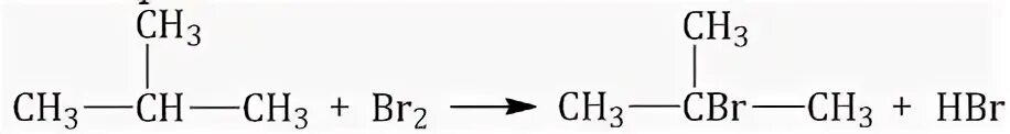 2 Метилпропан реакция бромирования. Бромирование 2 метил пропана. Механизм реакции бромирования алканов. Реакция бромирования 2-метилпропана.