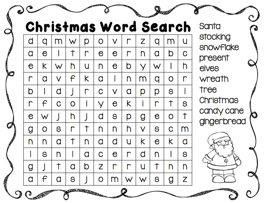 Christmas Word search. Christmas Wordsearch for Kids. Игра Wordsearch. Christmas Word search for Kids. Новый год слова английский