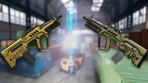 Tavor ctar 21
