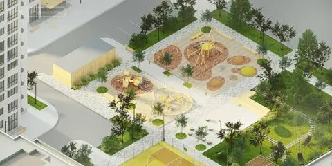 Булгаковский парк отзывы