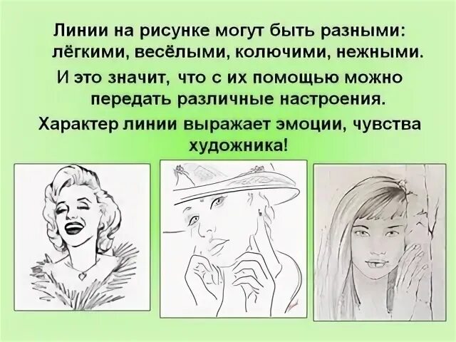 Что значит изображение