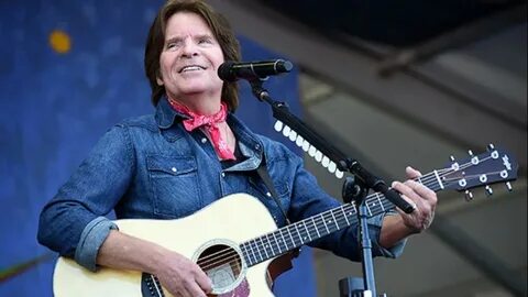 John fogerty