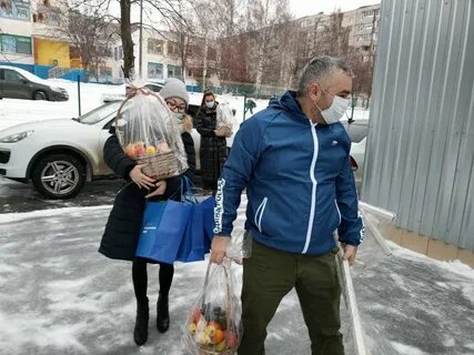 Помощь женщинам попавшим