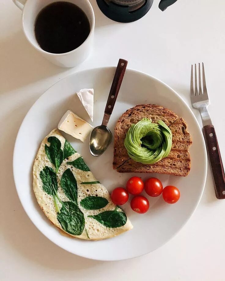 Идеи вкусного обеда