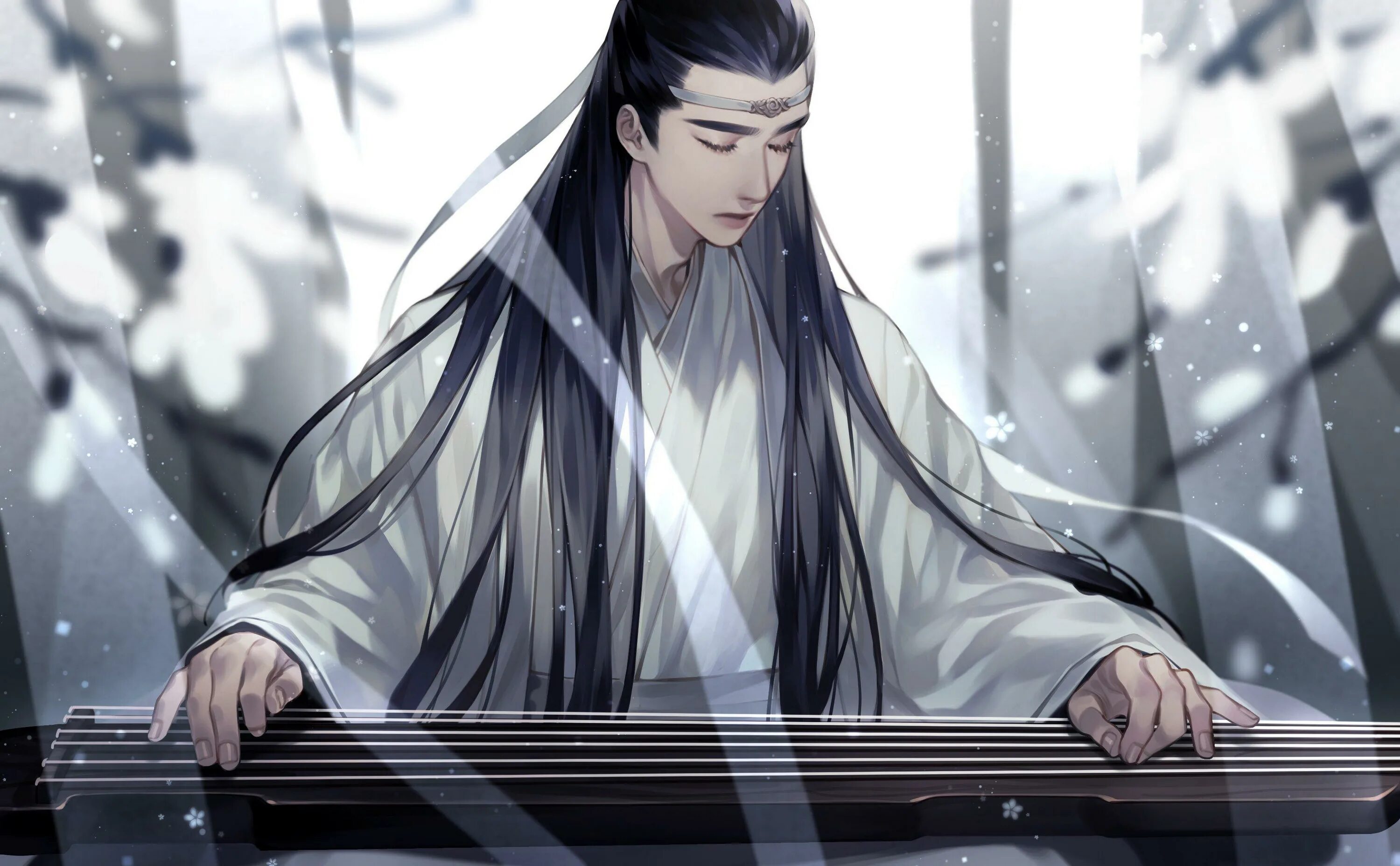 Dao shi