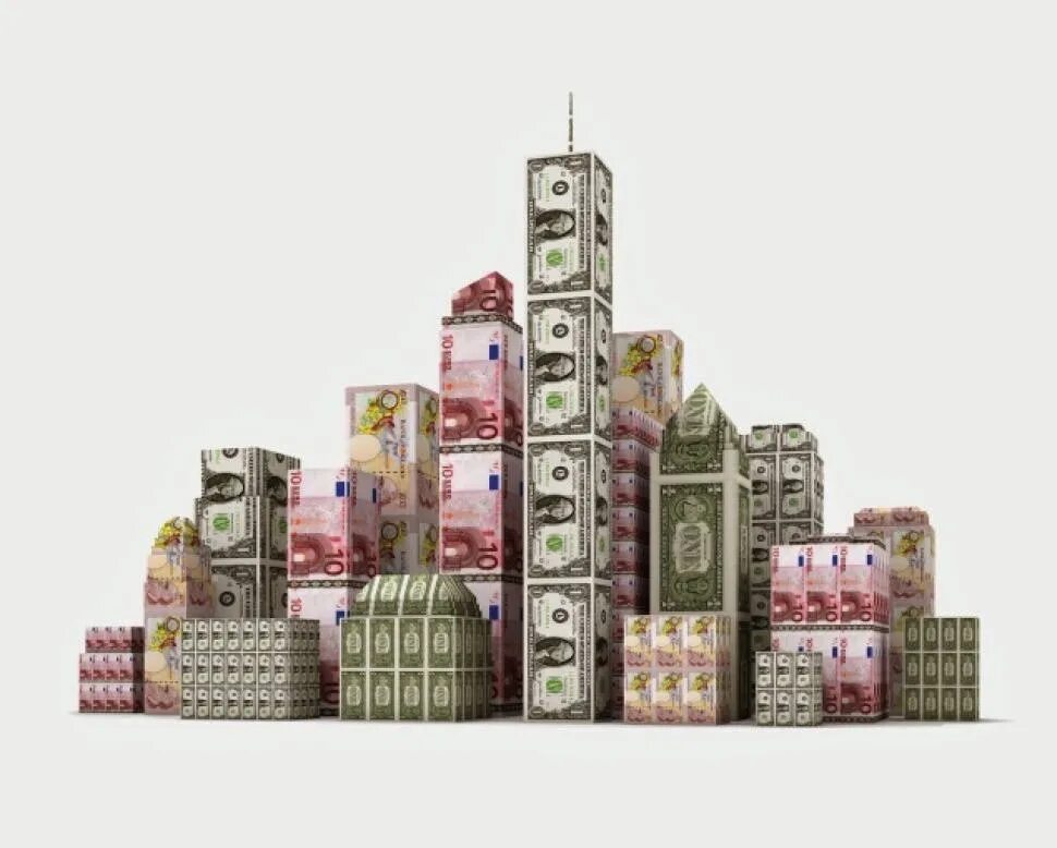 Город финансов. Финансирование города. Денежные блоки. Деньг города. Города на деньгах.