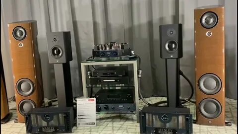 Hi fi high end show 2024