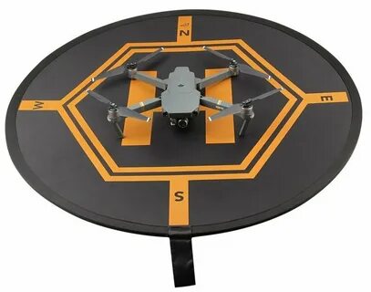 Landing pad
