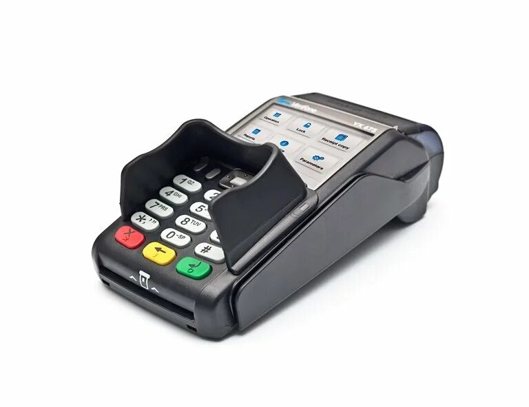 Аппарат для оплаты картой. Верифон vx675. Терминал Verifone vx675. POS терминал Verifone vx675. Верифон 675.