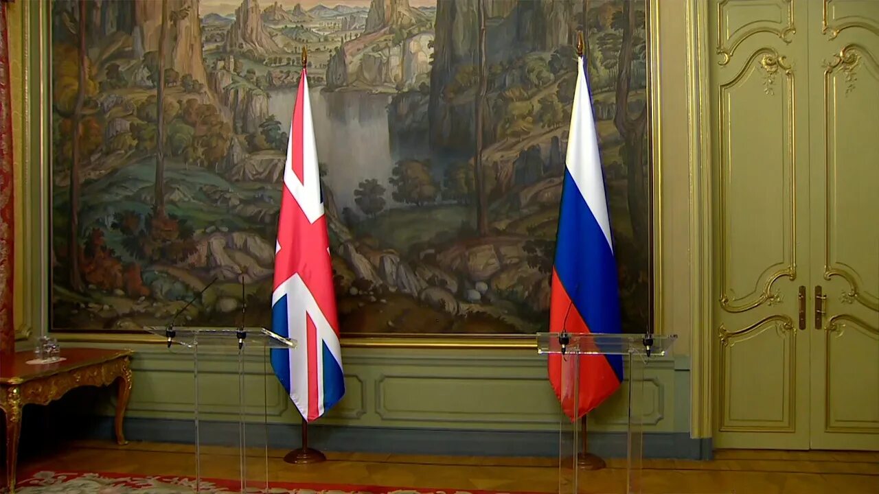 Послы не явились в мид. Послы не явились в мид